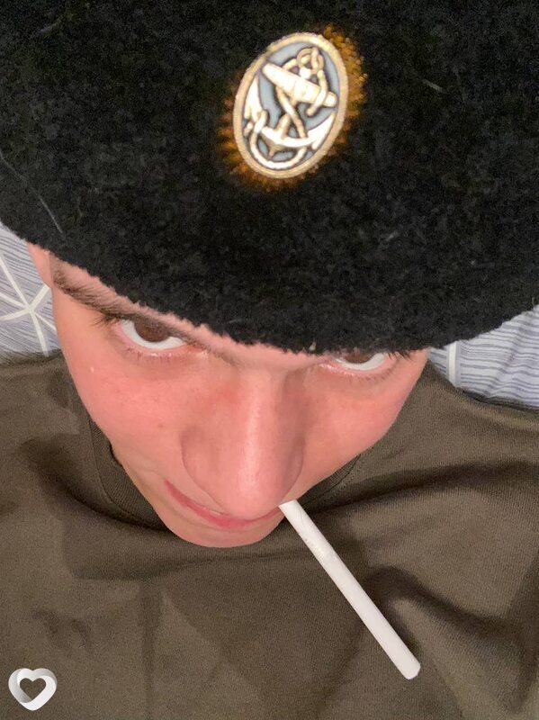 Никита, 21, Воронеже — анкета №3776658