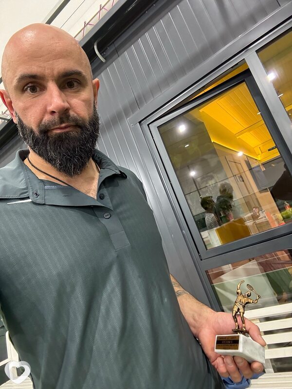 Роман, 38, Калининграде — анкета №3776662