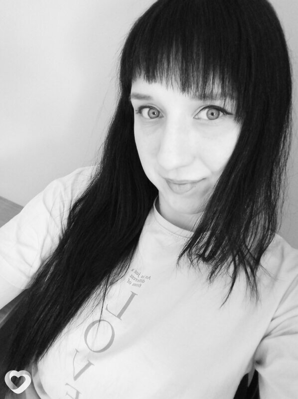 Ирина, 21, Копейске — анкета №3776665