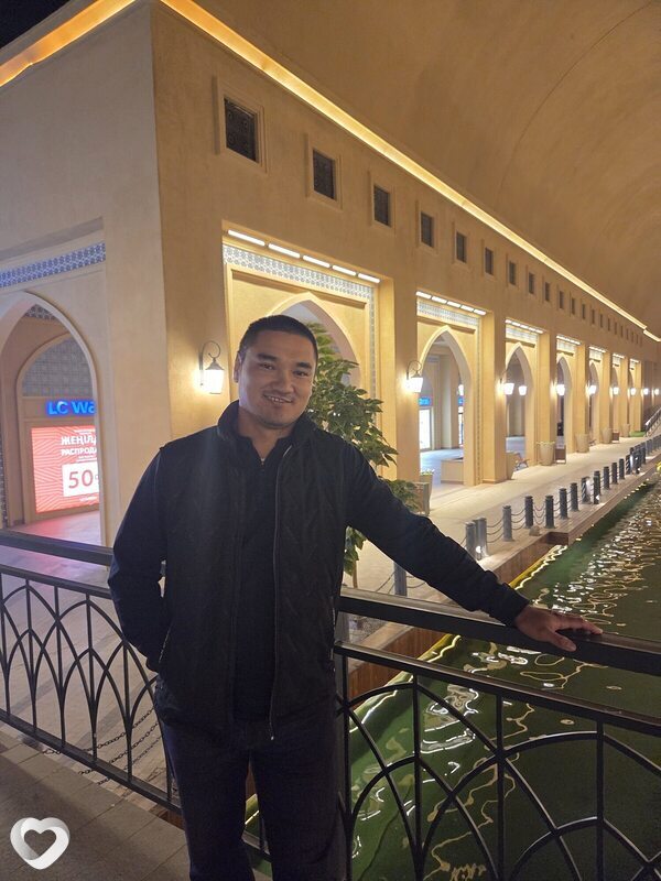 Kuanysh, 29, Кокшетау — анкета №3776666