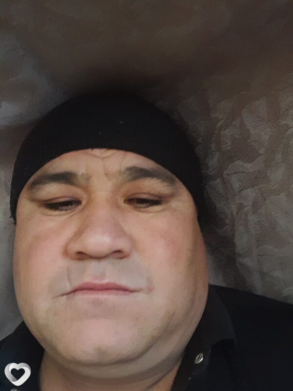 Maksud, 44, Кемерове — анкета №3776668