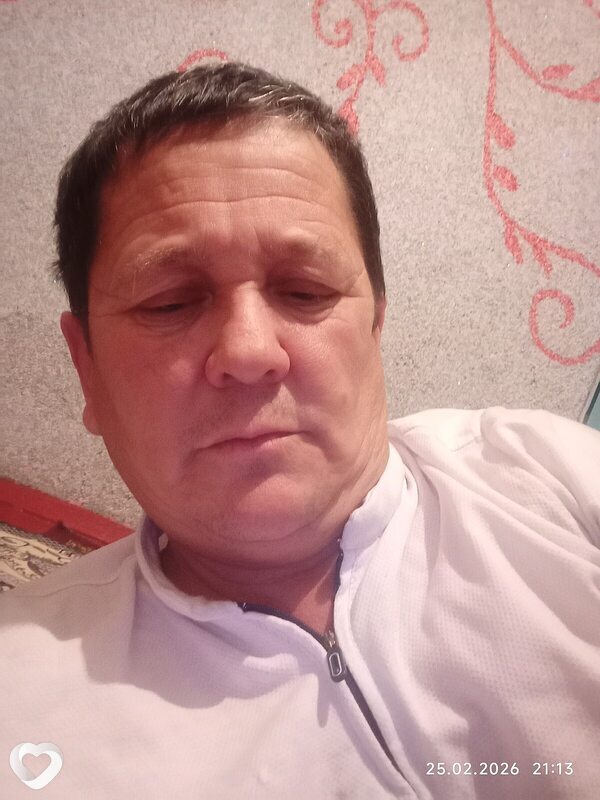 Мухамед, 46, Бишкек — анкета №3776669