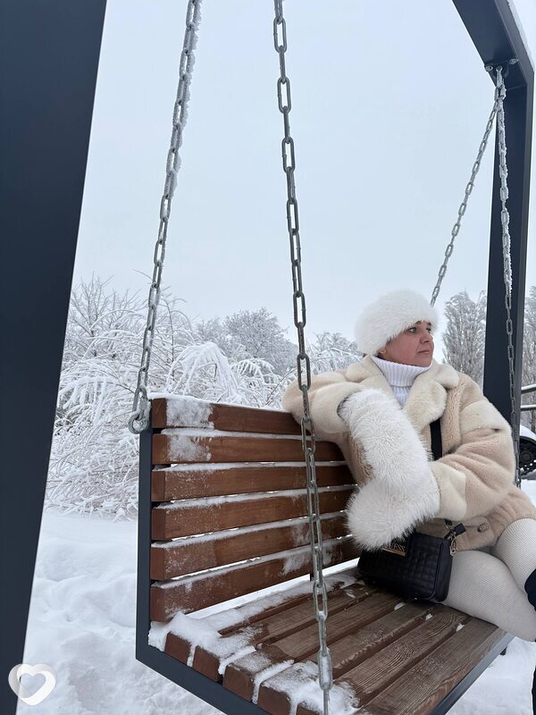 Наталья, 49, Саратове — анкета №3776775