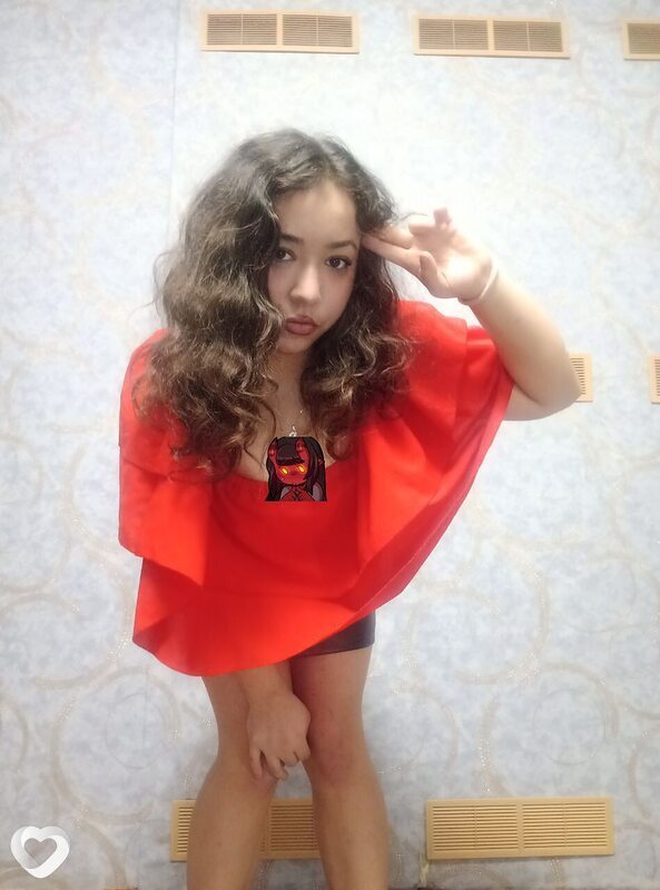 Дарина, 18, Донецк (Ростовская Обл.) — анкета №3776776