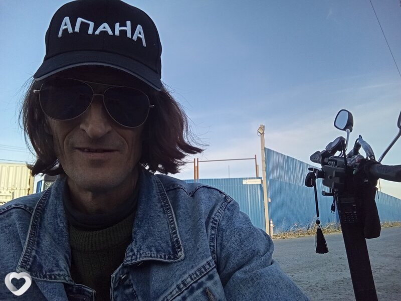 Iren, 45, Анапе — анкета №3776782