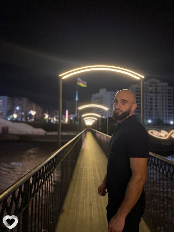 Alen, 31, Жуковском — анкета №3776785