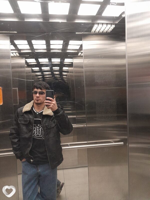 Husein, 22, Воронеже — анкета №3776786