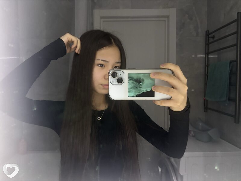 Сабина, 18, Астрахани — анкета №3776793
