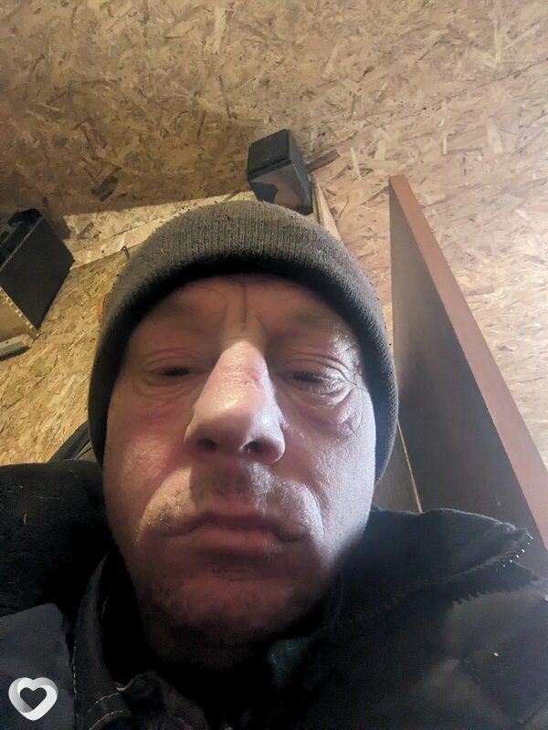 Александр, 37, Кемерове — анкета №3776794