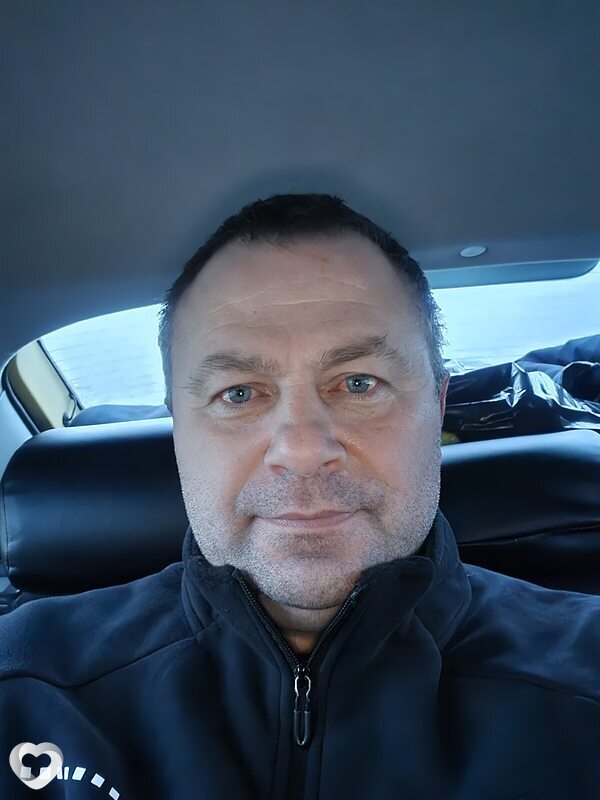 Иван, 47, Таганроге — анкета №3776855
