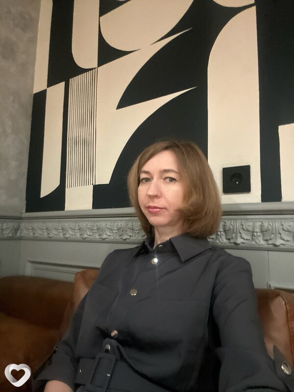 Елена, 34, Самаре — анкета №3776859