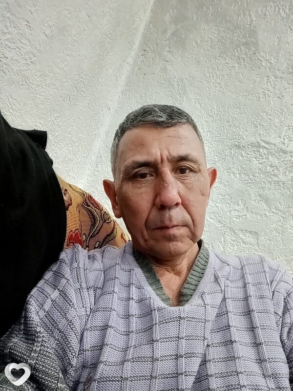 Серик, 52, Семей — анкета №3776869