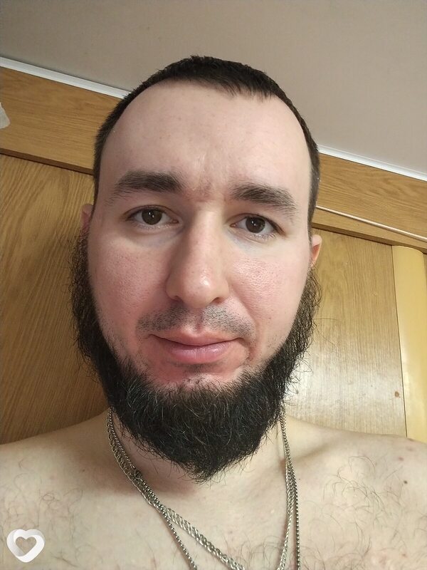 Олег, 29, Кингисеппе — анкета №3776821