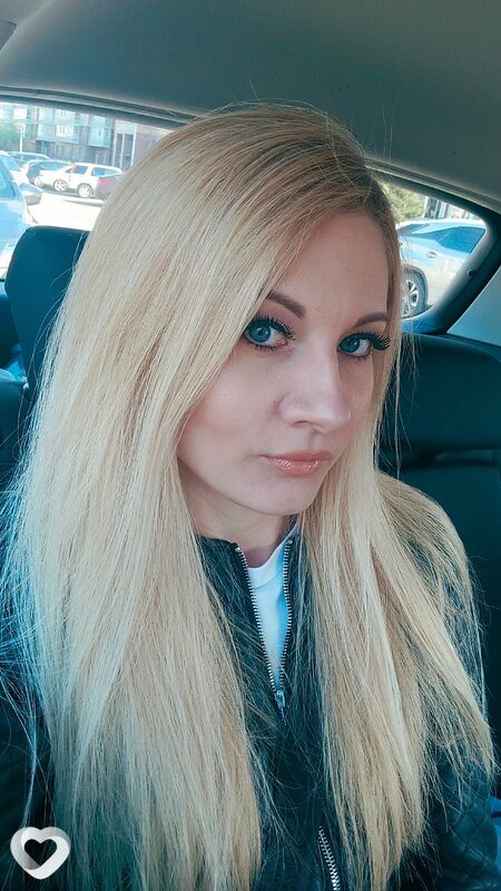 Стася, 31, Самаре — анкета №3776823