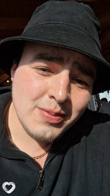 Сергей, 26, Перми — анкета №3776825