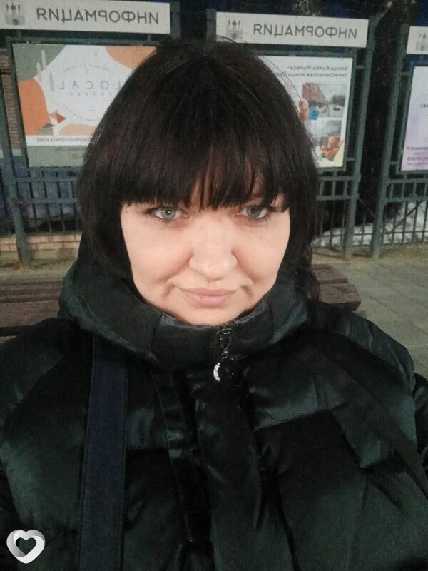 Татьяна, 44, Сергиеве Посаде — анкета №3776826