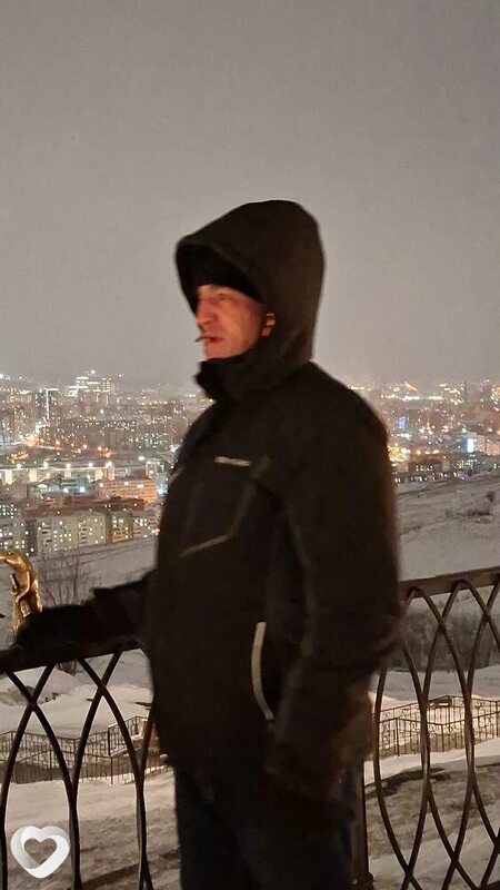 Виталий, 44, Петропавловске — анкета №3776827