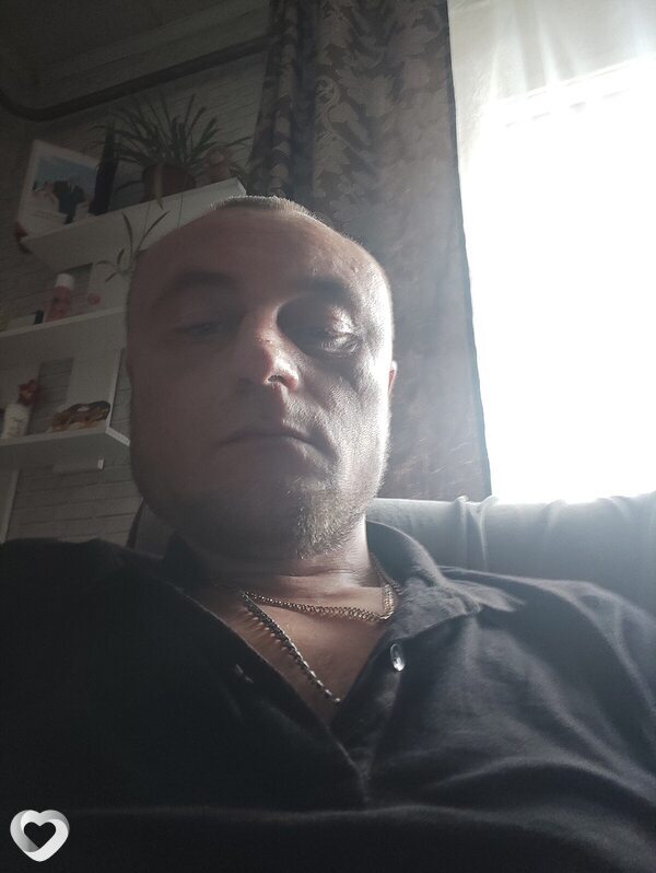 Дима, 36, Твери — анкета №3776828