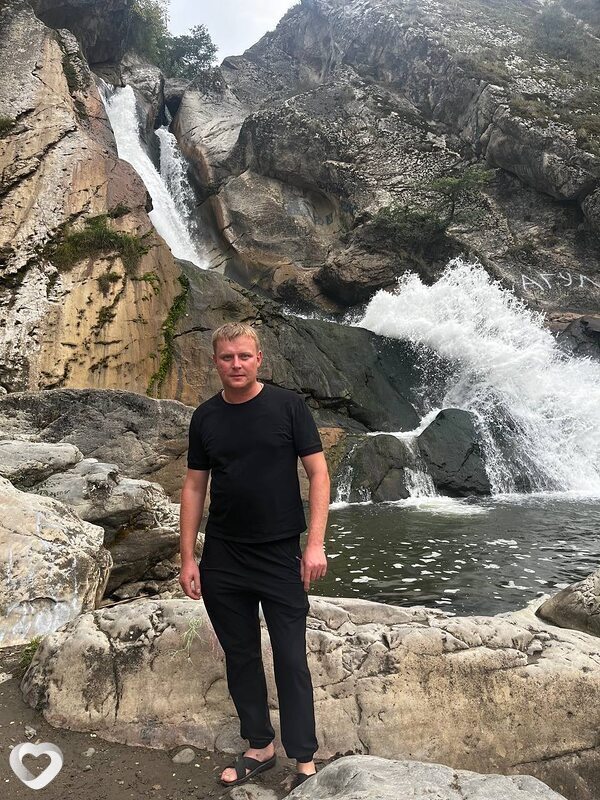 Роман, 31, Нижнем Новгороде — анкета №3776833