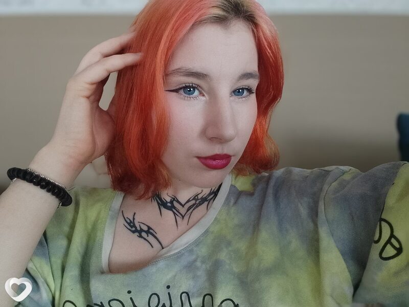 Злата, 19, Абакане — анкета №3776836