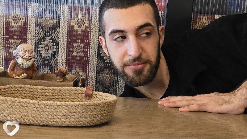 Артур, 21, Красноярске — анкета №3776841