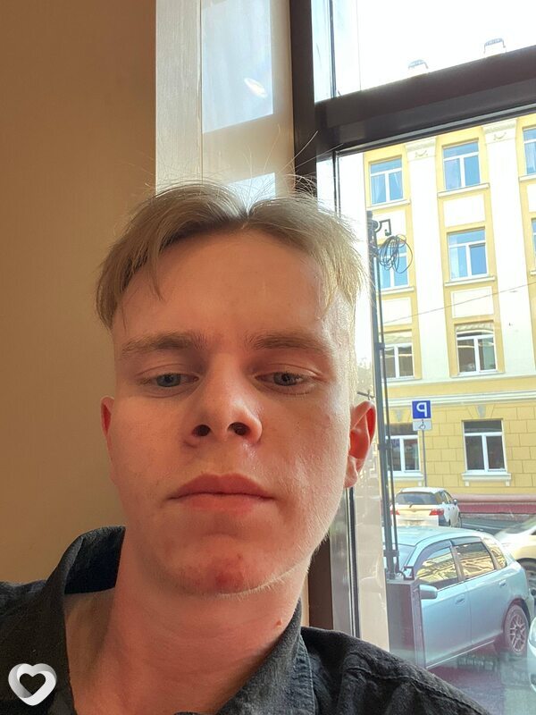 Илья, 24, Иркутске — анкета №3776842