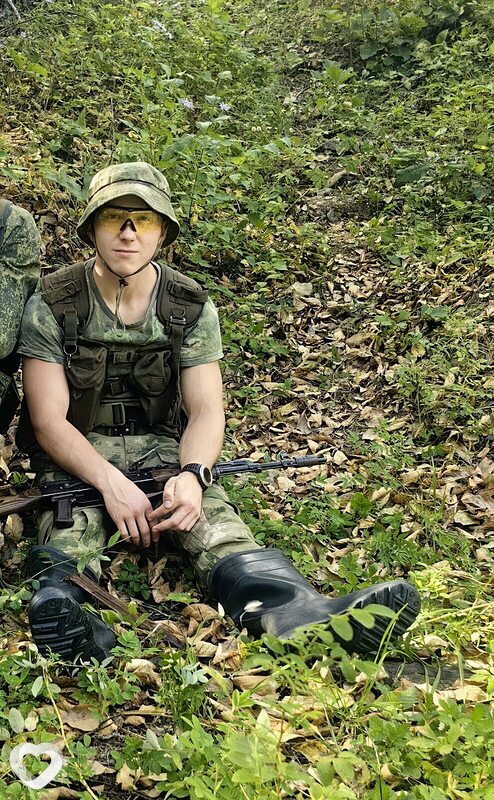 Никита, 30, Биробиджане — анкета №3776843