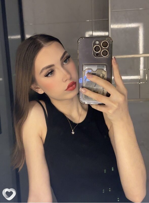 Violetta, 18, Хабаровске — анкета №3776844