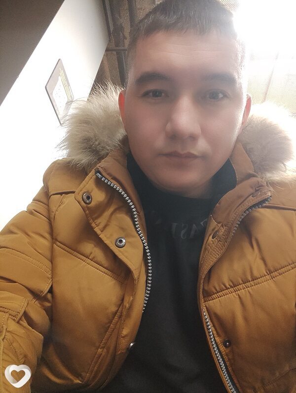Руслан, 33, Чите — анкета №3777442