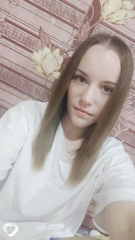 Дарья, 18, Омске — анкета №3777445