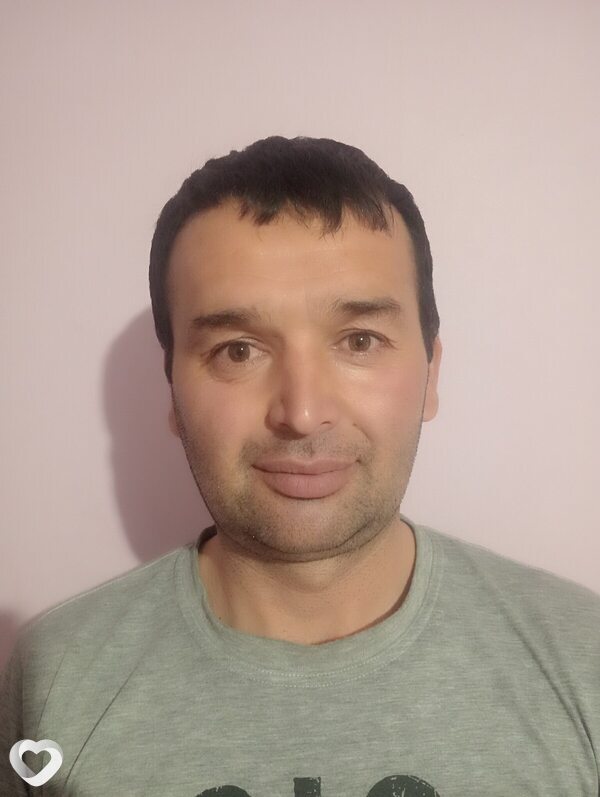 Шурик, 40, Красноярске — анкета №3777448