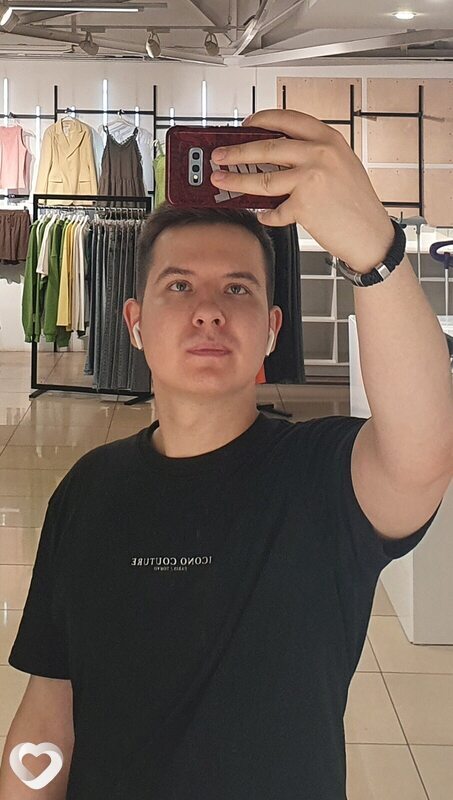 Кирилл, 25, Благовещенске — анкета №3777452