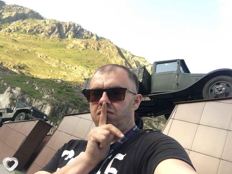 Виталий, 41, Барнауле — анкета №3777457