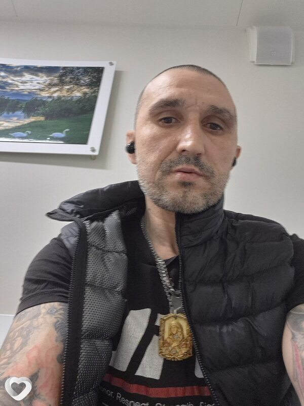 Владимир, 36, Хабаровске — анкета №3777459