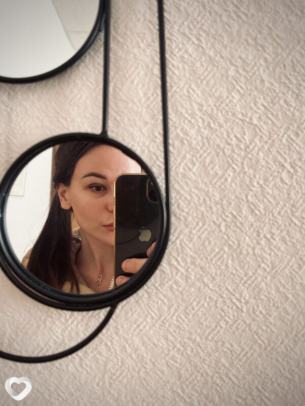 Ann, 32, Москве — анкета №3777462