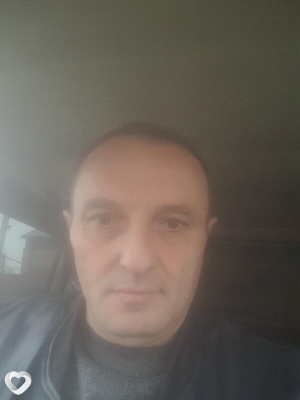 Мартин, 49, Кокшетау — анкета №3777464