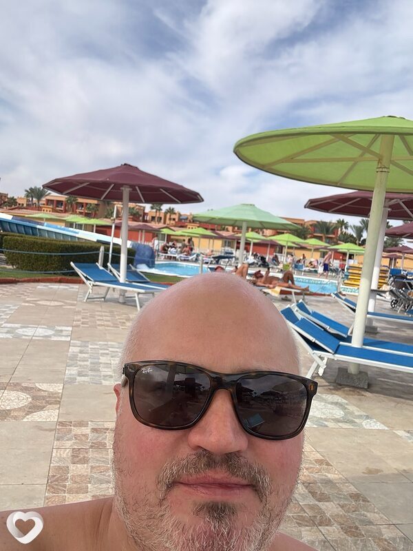 Василий, 39, Екатеринбурге — анкета №3777466