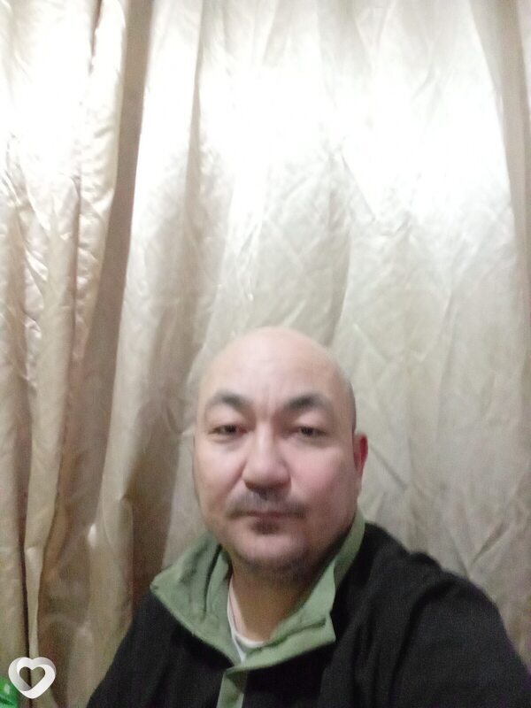 Алмас, 42, Семей — анкета №3777227