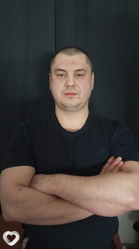 Ринат, 39, Алматы — анкета №3777234