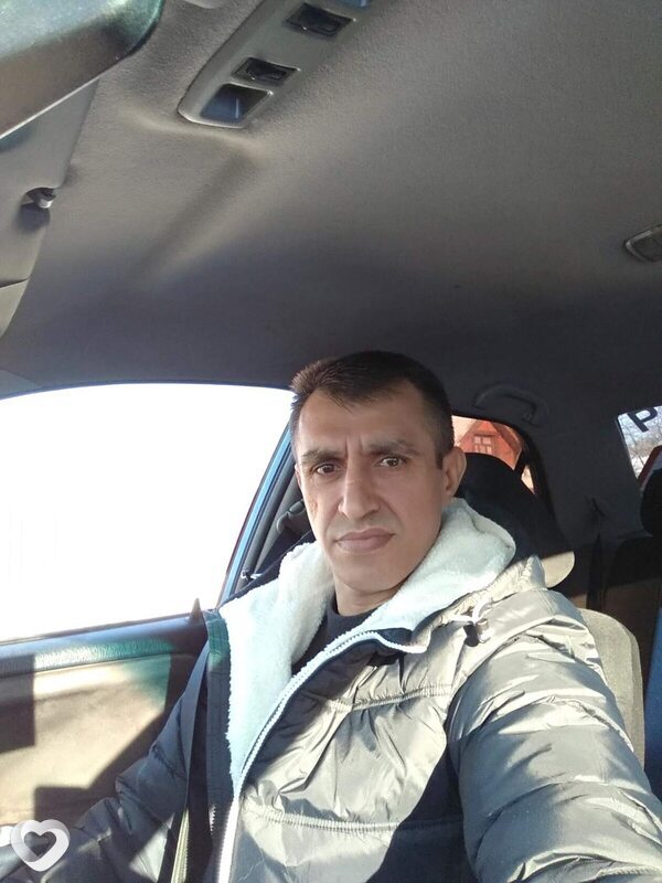 Георгий, 50, Егорьевске — анкета №3777238