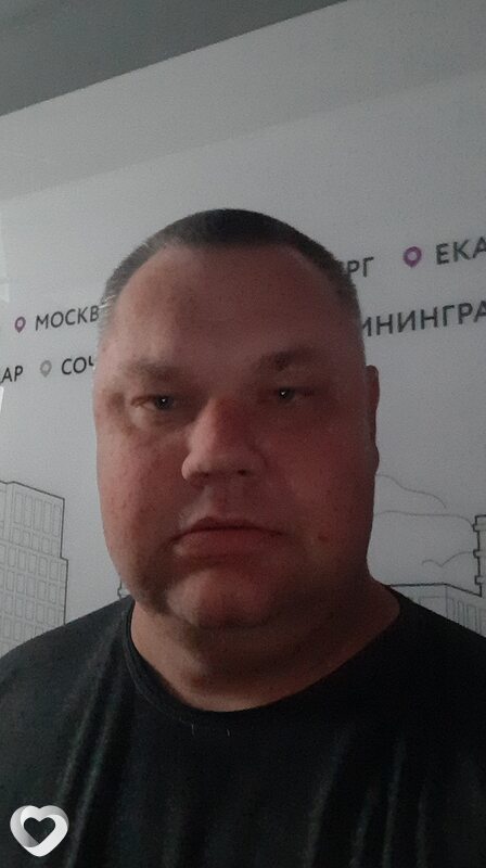 Андрей, 43, Тюмени — анкета №3777240