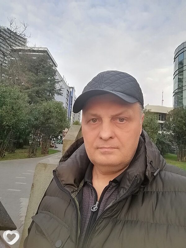 Юрий, 41, Тюмени — анкета №3776796