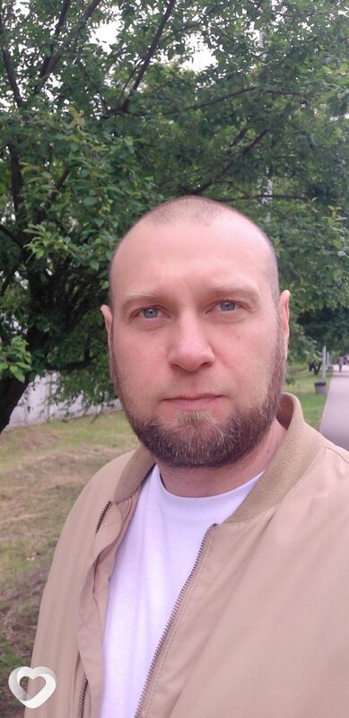 Тоша, 38, Киеве — анкета №3776812