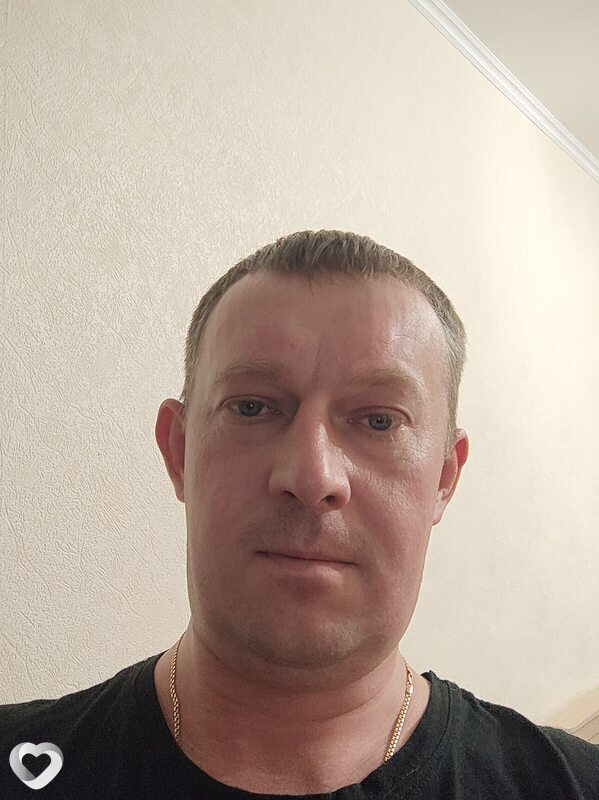 Саша, 41, Орёл — анкета №3776873