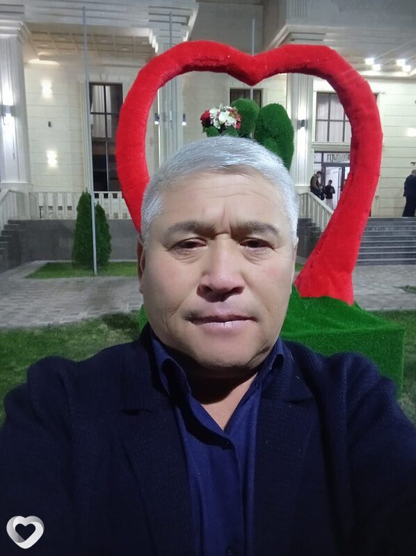 Кайсар, 53, Алматы — анкета №3776874