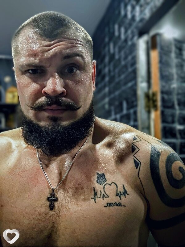 Кирилл, 29, Владимире — анкета №3776877