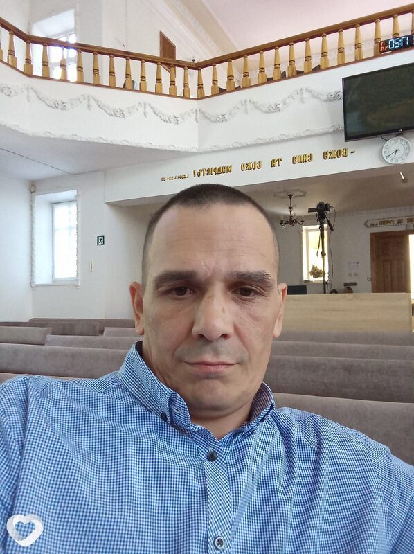 Andrey, Винница