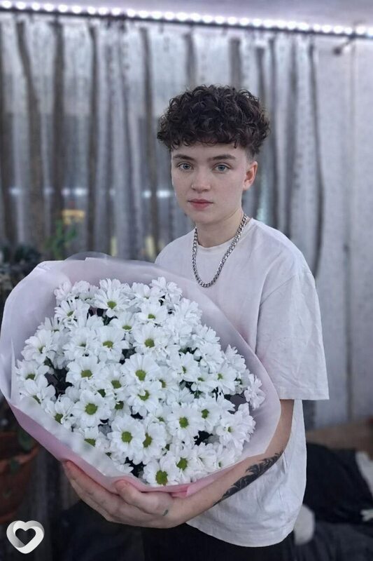 Яна, 26, Могилев — анкета №3776880