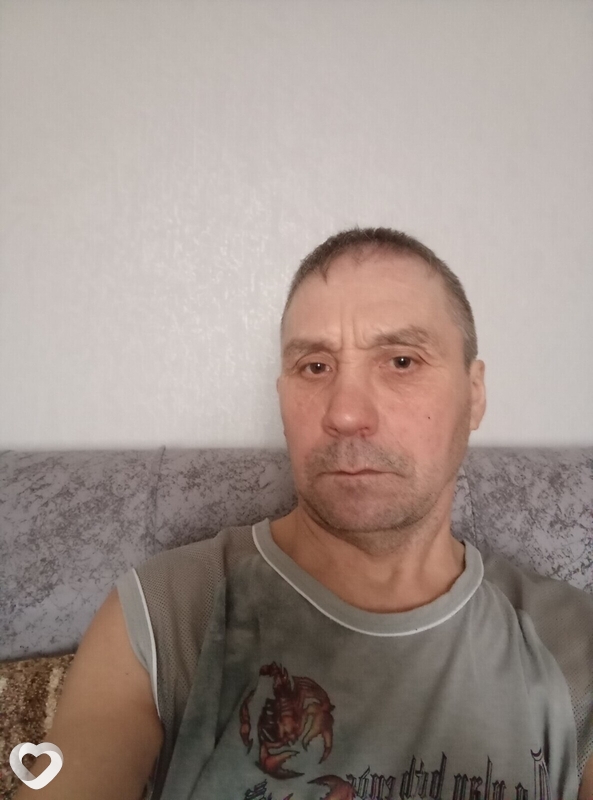 Роман, 50, Туймазах — анкета №3776882