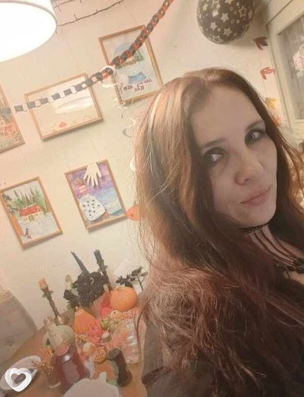 Лена, 33, Санкт-Петербурге — анкета №3776883